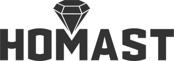 Homast Logo