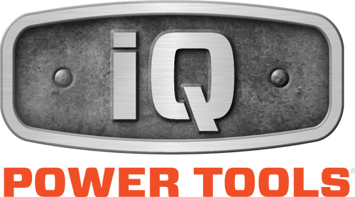 IQ Power Tools Logo