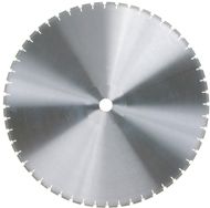 Lissmac-Diamantscheiben Poroton - D = 625 mm