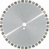 Lissmac Diamantscheibe GSWL 21 - Ø 350 x 30,0/25,4 mm