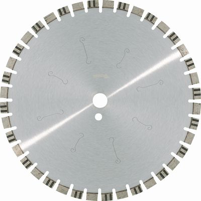 Lissmac Diamantscheibe GSWL 21 - Ø 400 x 30,0/25,4 mm