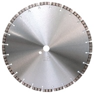 Lissmac-Diamantscheibe TL Beton Ø 300 x 25,4mm