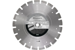 Husqvarna-Diamantscheibe Vari Cut S 85, abrasiv Ø350 x 25.4/20 mm
