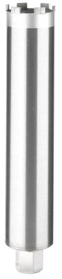 Husqvarna Bohrkrone Tacti-Drill D20 - 122mm Ø - 10 Segmente