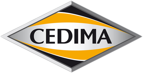 Cedima Logo