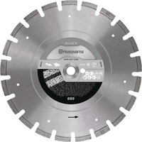 Husqvarna-Diamantscheibe Vari Cut S 85, abrasiv  - Ø 500 x 25,4 mm