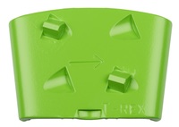 Husqvarna VARI-GRIND HTC EZ T-Rex Classic L Werkzeug 3er-Pack